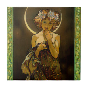 Clair de Lune Kakelplatta