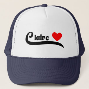 Claire Keps