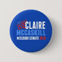 Claire McCaskill Missouri Senate 2018 Val