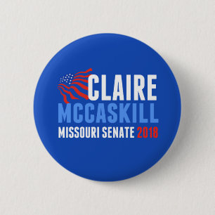 Claire McCaskill Missouri senatval 2018 Knapp