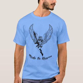 Claire Redfield Made in Heaven Design 2 remakeribl T Shirt