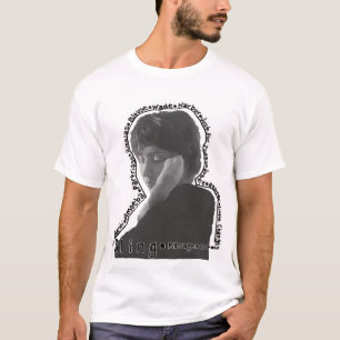 Clairo Sling T Shirt