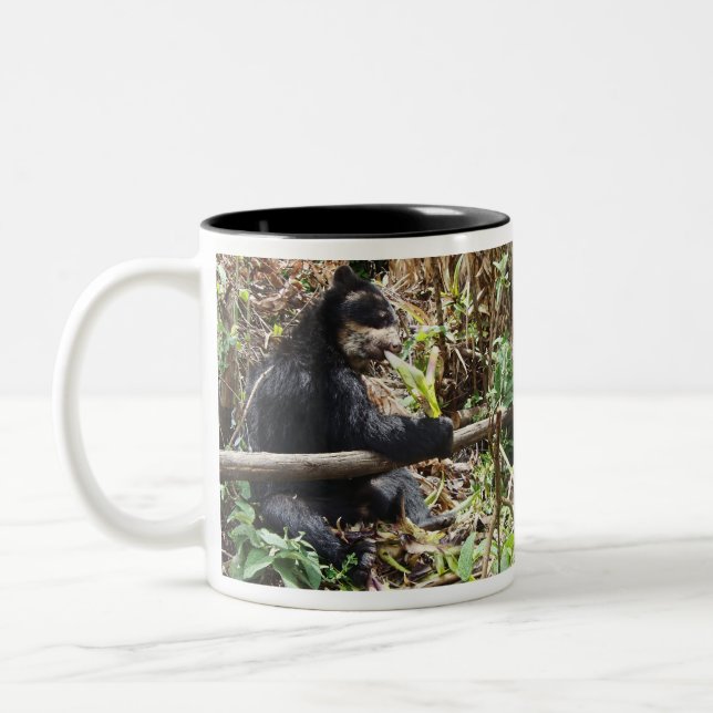 Clairs Coya mugg (Vänster)