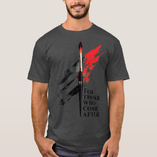 Clairs Obscurs Epedition 33 Gustave Forhose Vem Co T Shirt