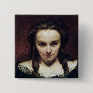 Clairvoyanten eller, sömngångaren, c.1865 knapp