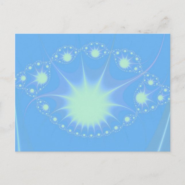 Clambake-vykort Vykort (Framsida)