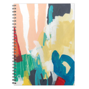 Clamor I Anteckningsbok