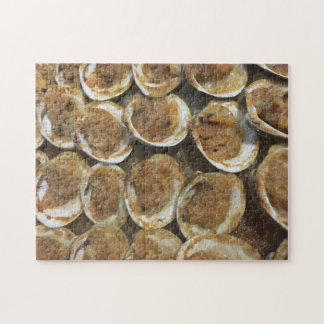 Clams Casino Puzzle Pussel