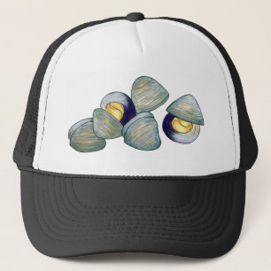 Clams Clambake Rhode island New England Seafood Keps