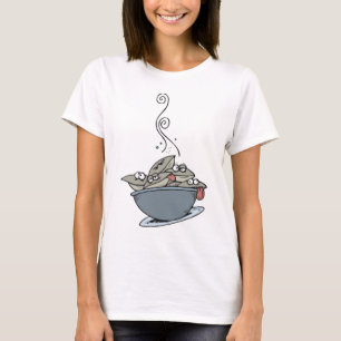 Clams T-Shirt
