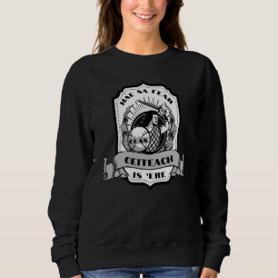 Clan Ceiteach svärdman skotsk emblem höglandet Ga T Shirt