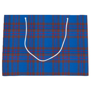 Clan Elliot Tartan Plaid