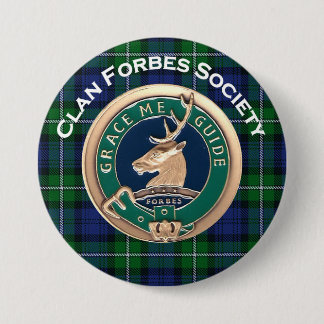 Clan Forbes Society-knapp Knapp