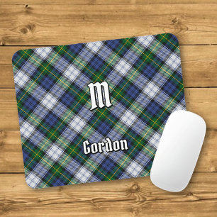 Clan Gordon Klänning Tartan Musmatta