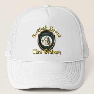 Clan Graham skotsk dynasti hatt Keps