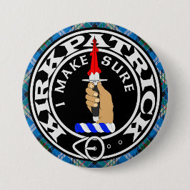 CLAN KIRKPATRICK CREST KNAPP