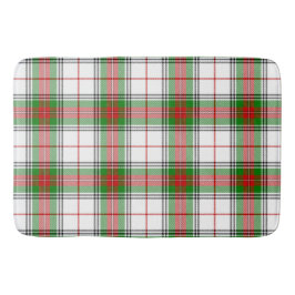 Clanne Stewart tartan Badrumsmatta