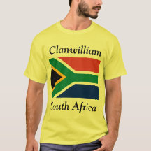 Clanwilliam, Västra Kapprovinsen, Sydafrika