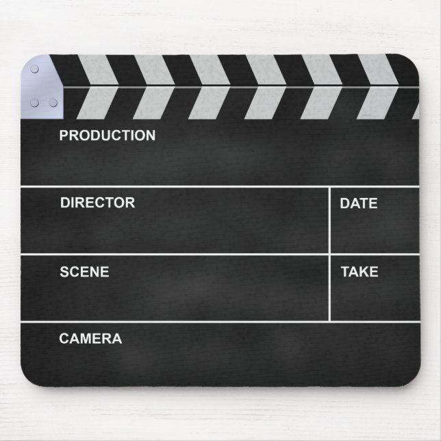 clap cinéma musmatta (Framsidan)