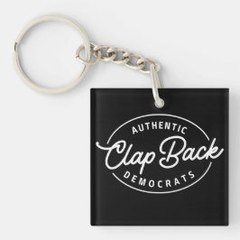 Clapback-demokrater