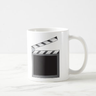 Clapboard Kaffemugg