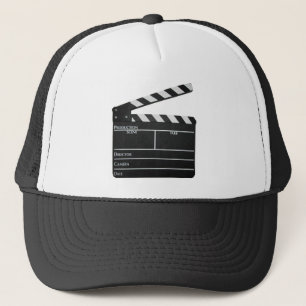 Clapboarden filmar film kritiserar keps