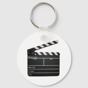 Clapboarden filmar film kritiserar Keychain Nyckelring
