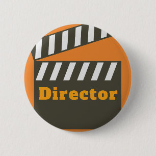 Clapper Board Director Knapp