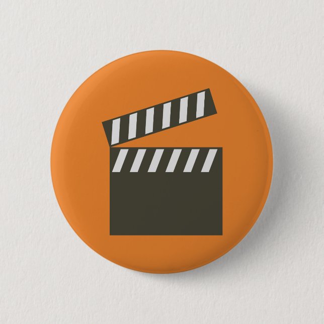 Clapper Board Knapp (Framsida)