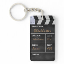 Clapperboard bio