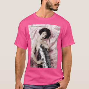 Clara Bow T Shirt