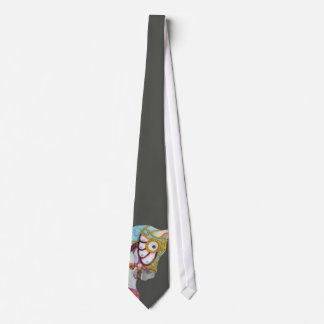 Clara Carousel Horse Tie Slips
