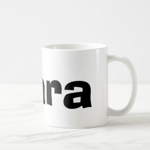 Clara Kaffemugg
