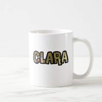 CLARA KAFFEMUGG