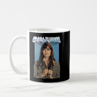 CLARA LUCIANI LA GRENADE FANART KAFFEMUGG