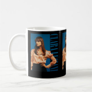 CLARA LUCIANI LA GRENADE KAFFEMUGG