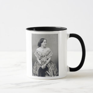 Clara Novello Mugg