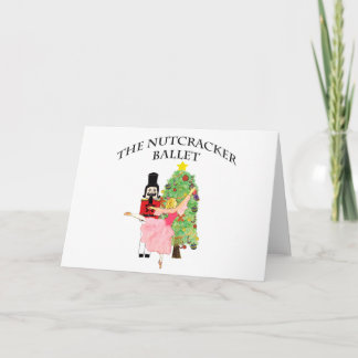 clara_nutcrackerjulafton helgkort