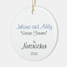 Clara och Party Girl Anpassningsbar