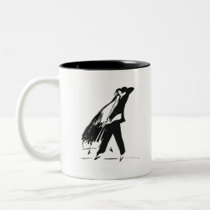 Clara Tice - Dancers Mugg