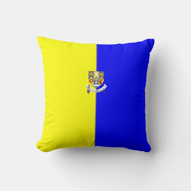 Clare Kudde (Framsida)