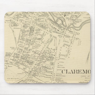 Claremont PO Musmatta