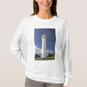 Clarence Head fyr, Yamba, New South Tee Shirt