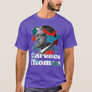 Clarence Thomas är inte en sellout T Shirt