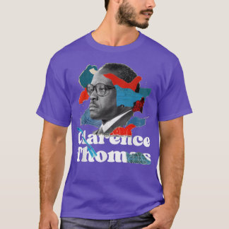 Clarence Thomas är inte en sellout T Shirt
