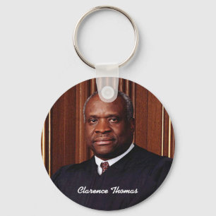 Clarence Thomas Nyckelring