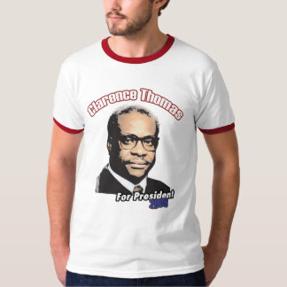 Clarence Thomas Tee