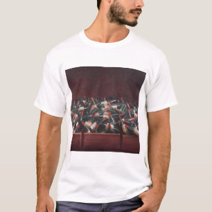 Claretavsmakning T Shirt
