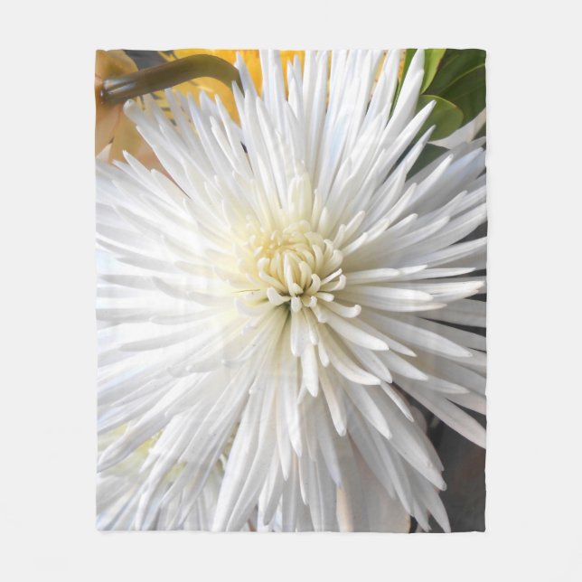 Claricia Fleecefilt (Framsidan)