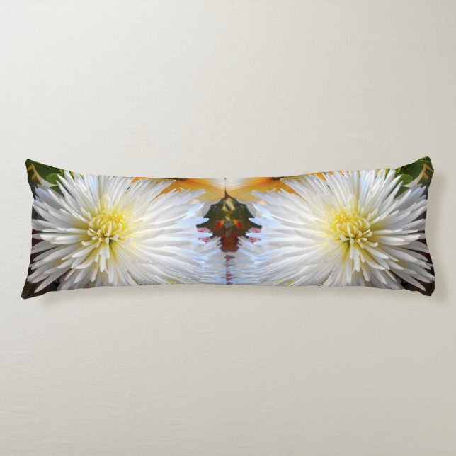 Claricia Kroppskudde (Framsidan)